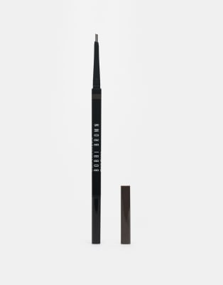 Bobbi Brown - Precise Brow Pencil - Augenbrauenstift-Rot