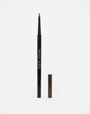 Crayon à Sourcils Ultra-fin BY BEAUTY BAY Micro Sketch - Teinte BARK - Neuf D'origine Fabriqué En Allemagne