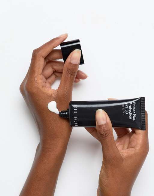 Bobbi Brown - Primer Plus bescherming SPF 50, 2 van 4