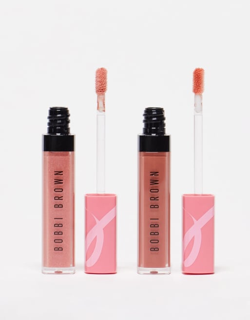 Bobbi Brown Proud to be Pink Crushed Oil Infused Gloss Duo | ASOS