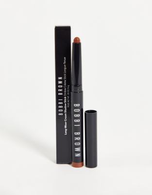 Bobbi Brown - Real Nudes 2.0 - Langanhaltender Creme-Lidschattenstift in dem Farbton Cinnamon-Orange