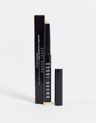 Bobbi Brown – Real Nudes 2.0 – Lange haltender Creme-Lidschattenstift in Bone - view 1