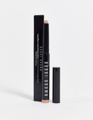 Bobbi Brown - Real Nudes 2.0 - Lange haltender Creme-Lidschattenstift in Shore-Neutral