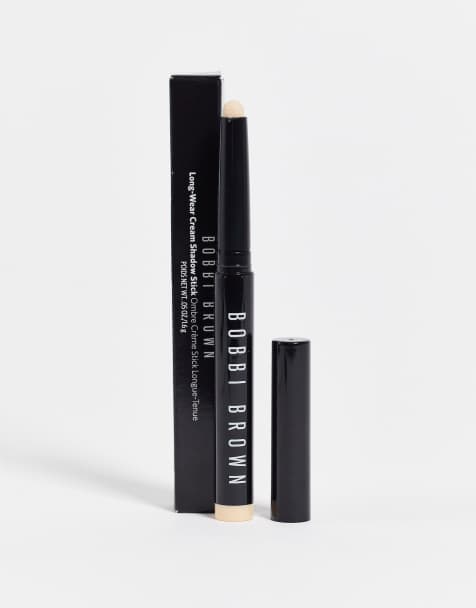 Bobbi Brown - Real Nudes 2.0 - Langhoudende crème oogschaduwstift in kleur 'Bone' - view 1