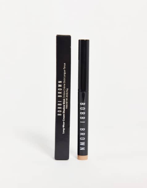Bobbi Brown - Real Nudes 2.0 - Langhoudende crème oogschaduwstift in kleur 'Cashew' - view 1