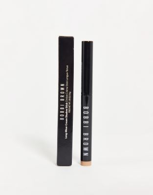 Bobbi Brown Real Nudes 2.0 - Long-Wear Cream Shadow Stick - Cashew | ASOS
