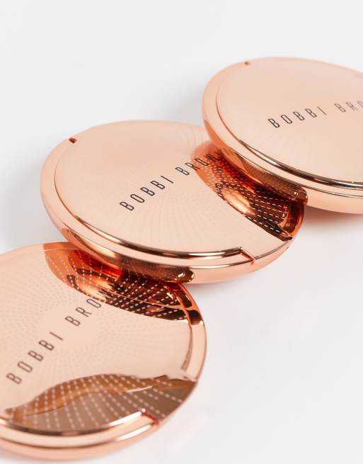 Bobbi Brown - Real Nudes 2.0 - Monochromatisch Gezichtspalet in 'Dark', 4 van 4