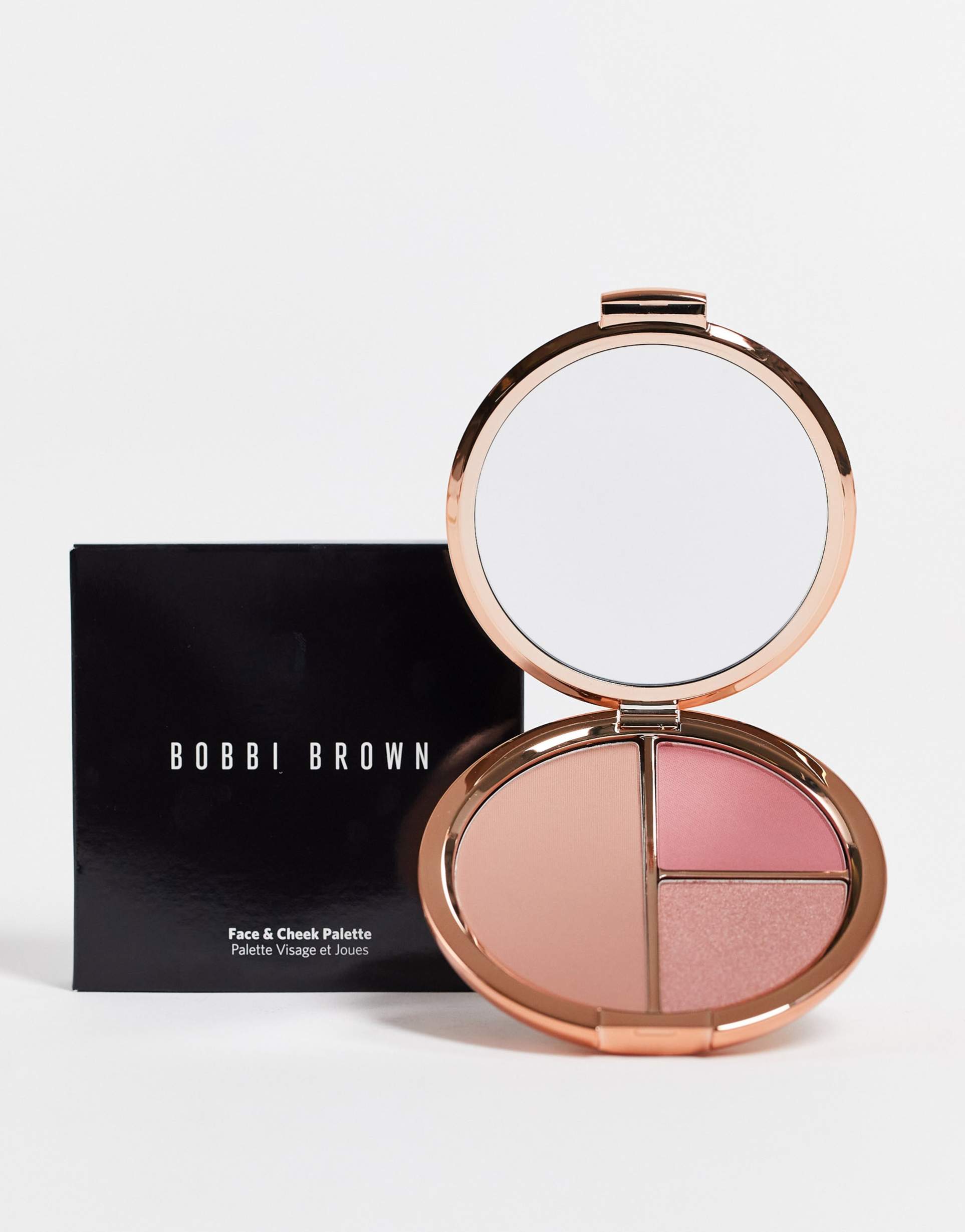 Bobbi brown face. Bobbi Brown бронзатор. Bobbi Brown face and Cheek Palette Light. Bobbi Brown пудра в белой упаковке.