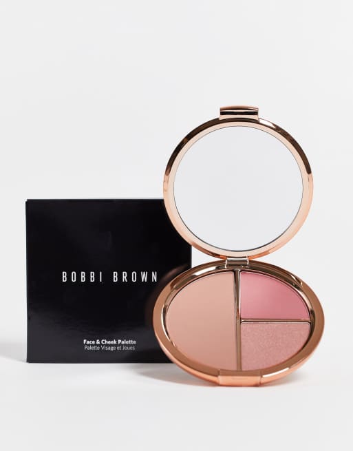 Bobbi Brown - Real Nudes 2.0 - Monochromatisch gezichtspalet in 'Medium' 