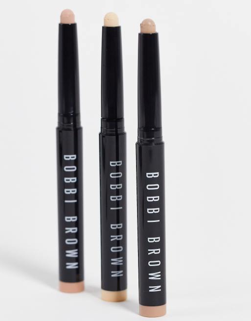 Bobbi Brown - Real Nudes 2.0 - Ombre à paupières crème longue tenue en stick - Shell, 2 de 4