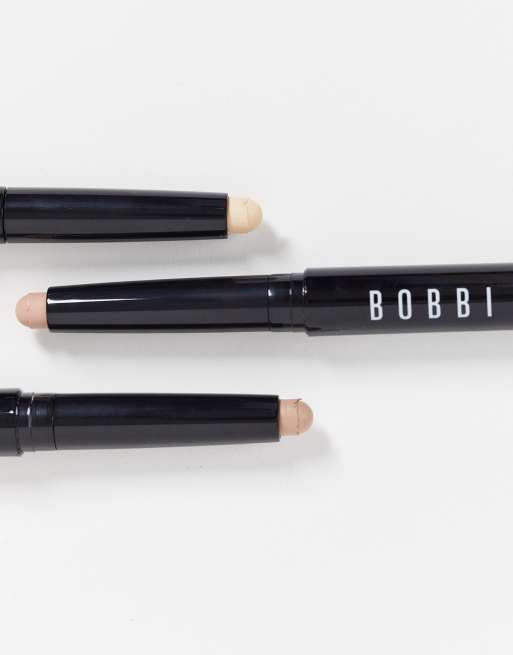 Bobbi Brown - Real Nudes 2.0 - Ombre à paupières crème longue tenue en stick - Shell, 3 de 4
