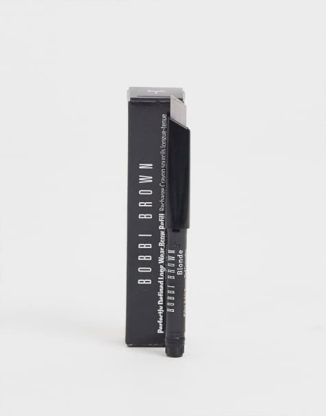 Bobbi Brown - Recharge du crayon à sourcils longue tenue pour des sourcils parfaitement dessinés