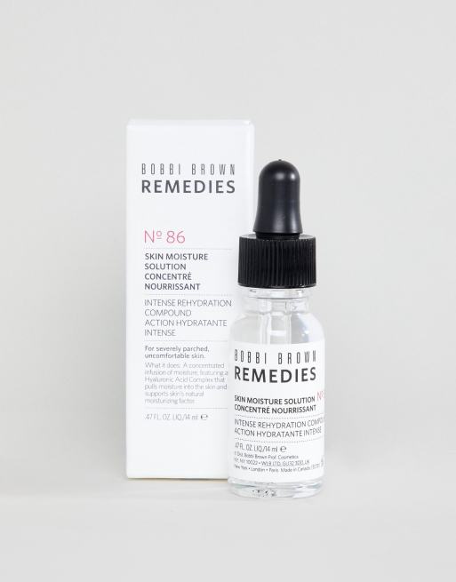 Bobbi Brown – Remedies – Feuchtigkeitspflege für die Haut