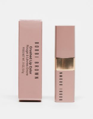 Bobbi Brown - Rose Gold Collection Crushed - Lippenfarbe in Cranberry-Rosa