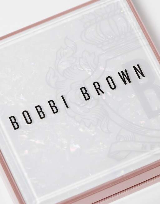 Bobbi Brown – Rose Gold Collection Highlighting Powder – Highlighter i puder - Petal Glow, 4 av 4