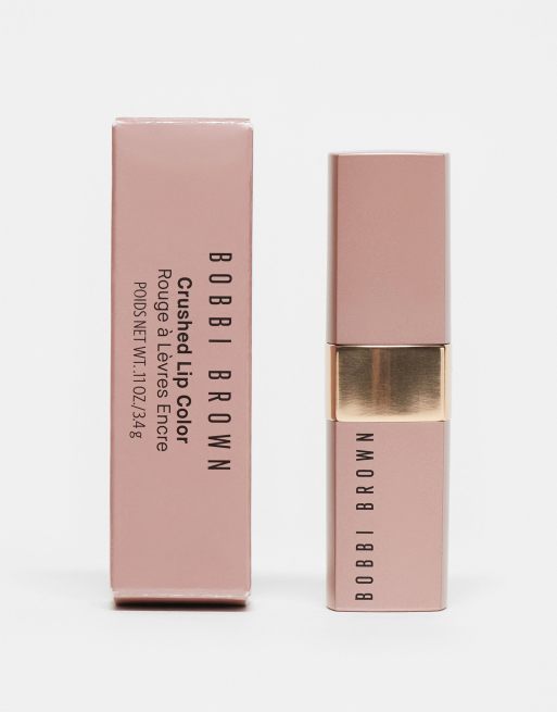 Bobbi Brown - Rose Gold Collection - Knust læbefarve - Cranberry