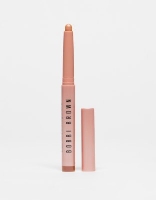 Bobbi Brown - Rose Gold Collection Long-Wear Cream Shadow Stick - Lidschattenstift in Incandescent-Braun