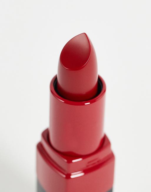 Bobbi Brown - Rossetto Crushed Lip Color tonalità Parisian Red , 2 di 4