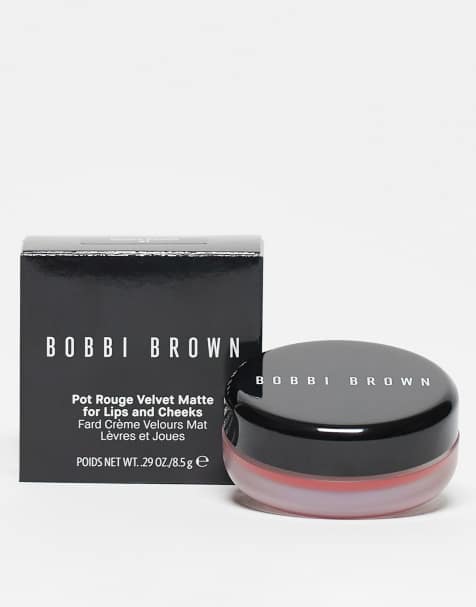 Bobbi Brown – Rouge im Döschen für Lippen und Wangen – Guava Punch - view 1