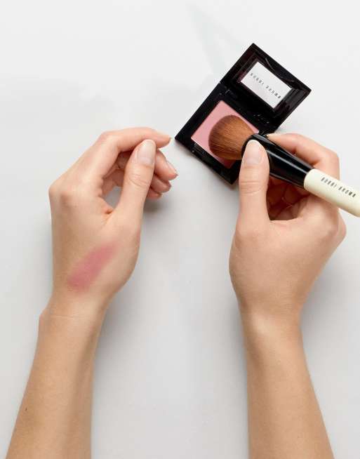 Bobbi Brown - Rouge - Nectar, 4 van 4