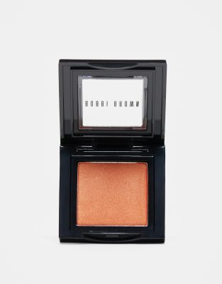 Bobbi Brown - Schimmerndes Rouge - Daybreak-Orange