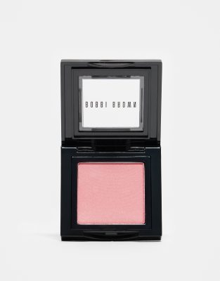 Bobbi Brown - Schimmerndes Rouge - Modern-Rosa
