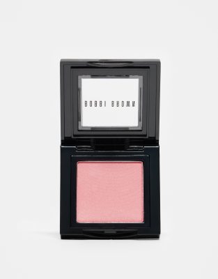 Bobbi Brown - Schimmerndes Rouge - Modern-Rosa