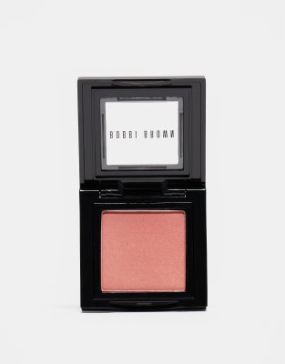 Bobbi Brown - Schimmerndes Rouge - Rooftop Rose-Rosa