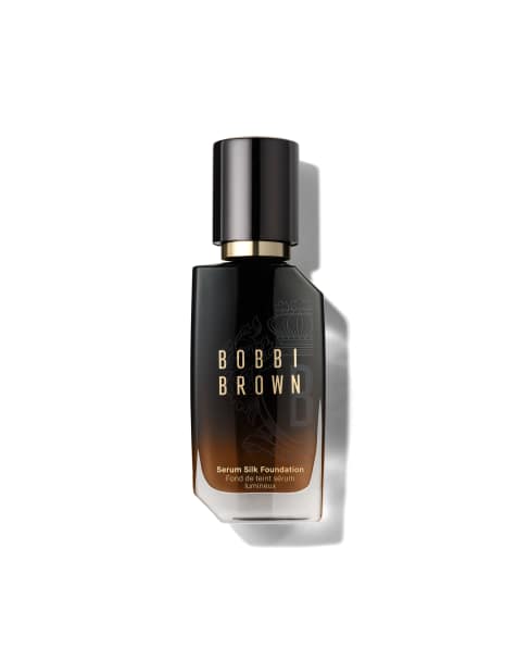 Bobbi Brown Serum Silk Foundation - view 1