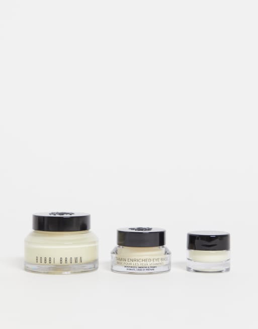 Bobbi Brown - Set idratante per la cura della pelle (risparmia il 24%)