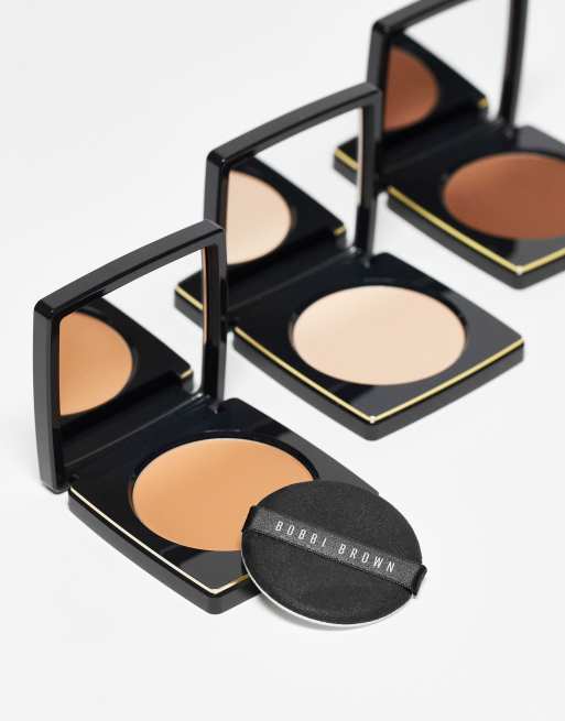 Bobbi Brown Sheer Finished Pressed Powder, 2 of 4