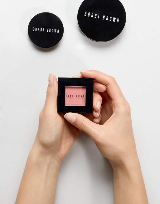 Bobbi Brown Shimmer Blush Coral, 4 of 4