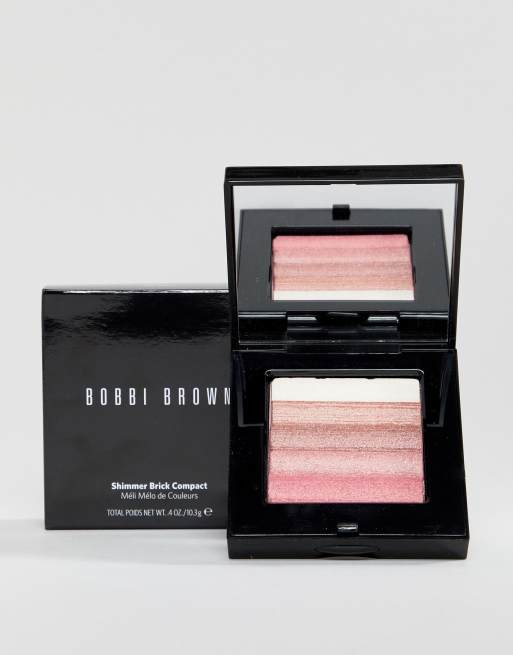 Bobbi Brown Shimmer Brick Rose Asos