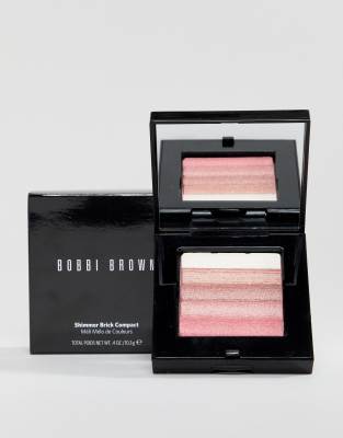 Bobbi Brown - Shimmerbrick in Rosa