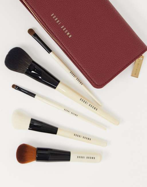 Bobbi Brown Signature Pinselkollektion (im Wert von 89 £) ASOS