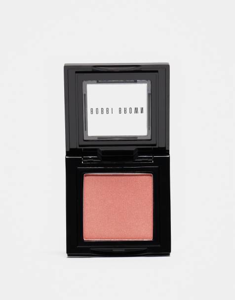 Bobbi Brown – Skimrande rouge – Rooftop Rose - view 1