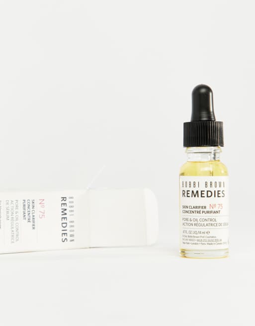 Bobbi Brown – Skin Clarifier No. 75 – Renande formel, 4 av 4