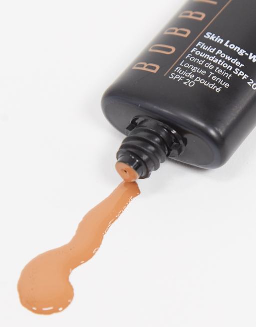 Bobbi Brown - Skin - Fondotinta liquido compatto a lunga durata, 4 di 4