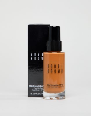 Bobbi Brown - Skin Foundation, SPF 15-Neutral