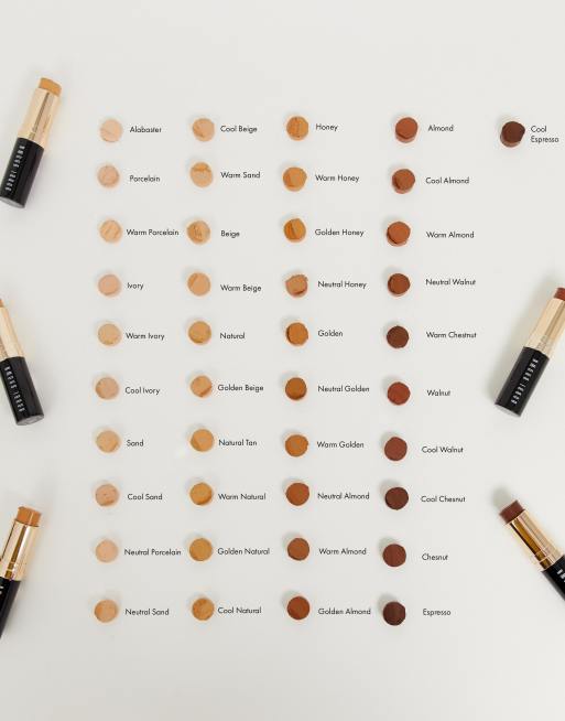 Bobbi Brown Skin Foundation Stick