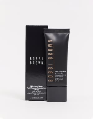 Bobbi Brown Skin Long-Wear Fluid Powder Foundation