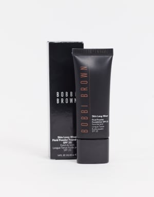 Bobbi Brown Skin Long-Wear Fluid Powder Foundation