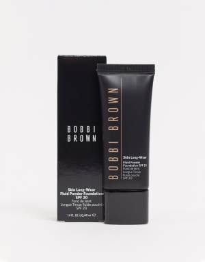 Bobbi Brown Skin Long-Wear Fluid Powder Foundation
