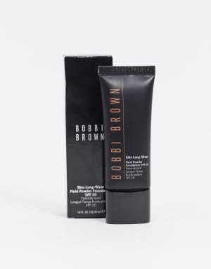 Bobbi Brown Skin Long-Wear Fluid Powder Foundation