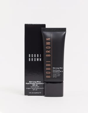 Bobbi Brown Skin Long-Wear Fluid Powder Foundation
