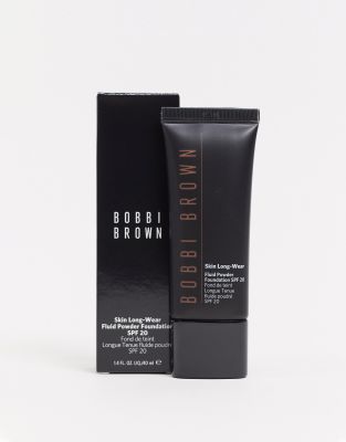 Bobbi Brown Skin Long-Wear...