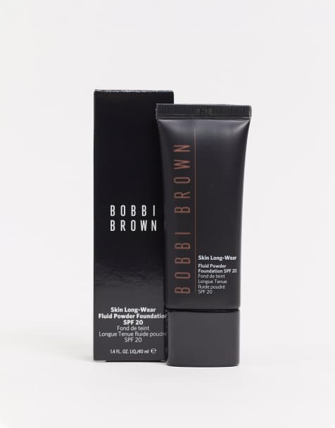 Bobbi Brown Skin Long-Wear Fluid Powder Foundation - view 1