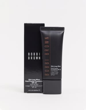 Bobbi Brown Skin Long-Wear Fluid Powder Foundation