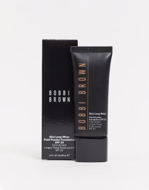 Bobbi Brown Skin Long-Wear Fluid Powder Foundation