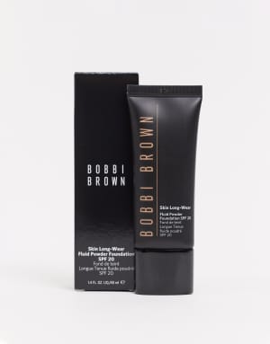Bobbi Brown Skin Long-Wear Fluid Powder Foundation